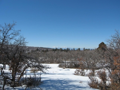 Complete serenity, beautiful mountain lot Norwood, Colorado - image 6