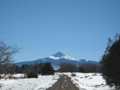 Complete serenity, beautiful mountain lot Norwood, Colorado - image 3