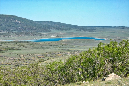 Complete serenity, beautiful mountain lot Norwood, Colorado - image 14