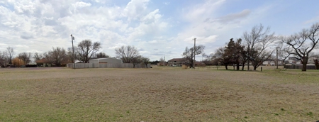 Residential Lots In Elk City, OK For Sale - image 2