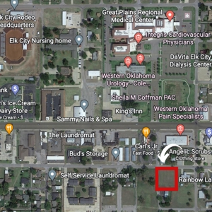 Residential Lots In Elk City, OK For Sale - image 5