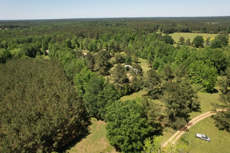 Land For Sale Lincoln County Brookhaven Mississippi - image 22
