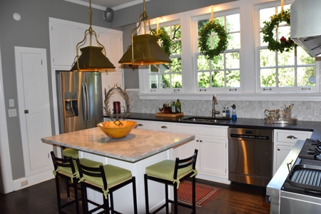 Jackson TN Historic Home for Sale w/ acreage, Guest Cottage - image 27