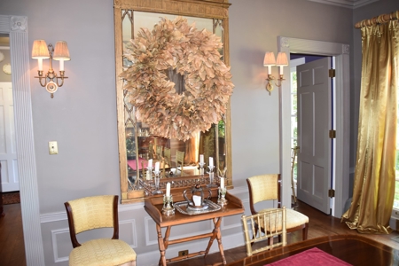 Jackson TN Historic Home for Sale w/ acreage, Guest Cottage - image 25