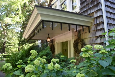 Jackson TN Historic Home for Sale w/ acreage, Guest Cottage - image 3