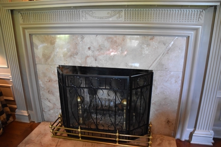 Jackson TN Historic Home for Sale w/ acreage, Guest Cottage - image 20