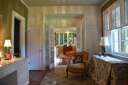 Jackson TN Historic Home for Sale w/ acreage, Guest Cottage - image 47