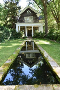 Jackson TN Historic Home for Sale w/ acreage, Guest Cottage - image 7