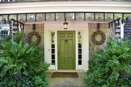 Jackson TN Historic Home for Sale w/ acreage, Guest Cottage - image 9
