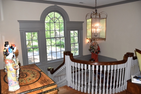 Jackson TN Historic Home for Sale w/ acreage, Guest Cottage - image 41