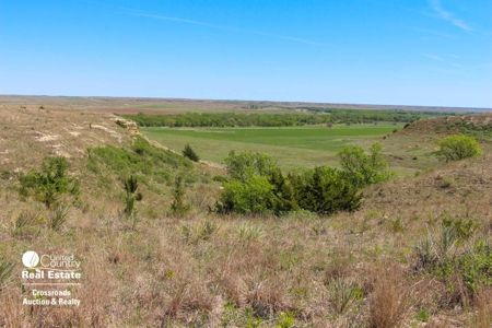 1,024± Acres of Hunting Land & Minerals in Kansas For Sale - image 23