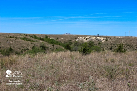 1,024± Acres of Hunting Land & Minerals in Kansas For Sale - image 32