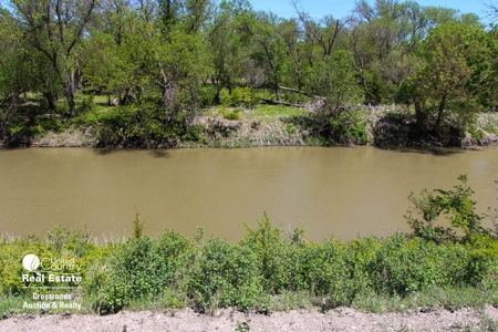 1,024± Acres of Hunting Land & Minerals in Kansas For Sale - image 27