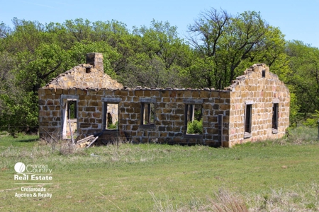 1,024± Acres of Hunting Land & Minerals in Kansas For Sale - image 28