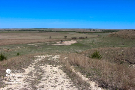 1,024± Acres of Hunting Land & Minerals in Kansas For Sale - image 24