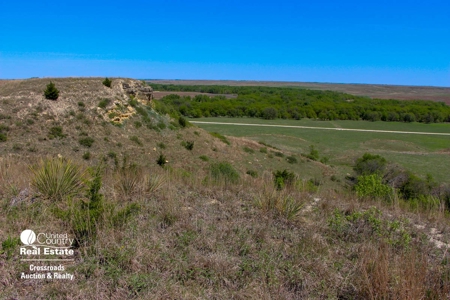 1,024± Acres of Hunting Land & Minerals in Kansas For Sale - image 17