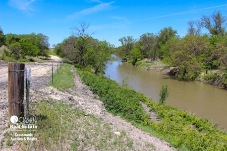 1,024± Acres of Hunting Land & Minerals in Kansas For Sale - image 26