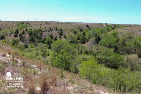 1,024± Acres of Hunting Land & Minerals in Kansas For Sale - image 19