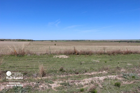 1,024± Acres of Hunting Land & Minerals in Kansas For Sale - image 6