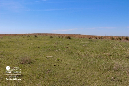 1,024± Acres of Hunting Land & Minerals in Kansas For Sale - image 7