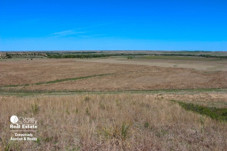 1,024± Acres of Hunting Land & Minerals in Kansas For Sale - image 12