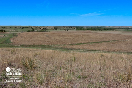 1,024± Acres of Hunting Land & Minerals in Kansas For Sale - image 10