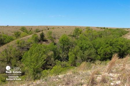 1,024± Acres of Hunting Land & Minerals in Kansas For Sale - image 20