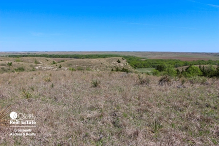 1,024± Acres of Hunting Land & Minerals in Kansas For Sale - image 14