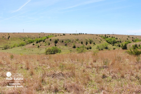1,024± Acres of Hunting Land & Minerals in Kansas For Sale - image 21
