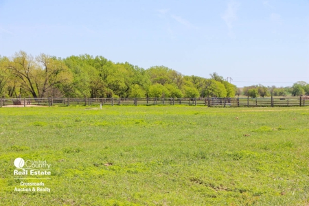 1,024± Acres of Hunting Land & Minerals in Kansas For Sale - image 30