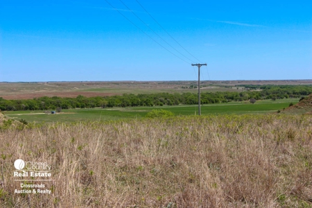 1,024± Acres of Hunting Land & Minerals in Kansas For Sale - image 22