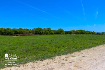 1,024± Acres of Hunting Land & Minerals in Kansas For Sale - image 29