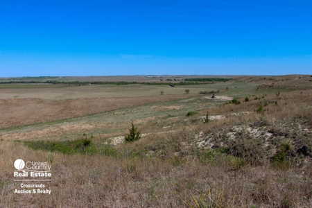 1,024± Acres of Hunting Land & Minerals in Kansas For Sale - image 9