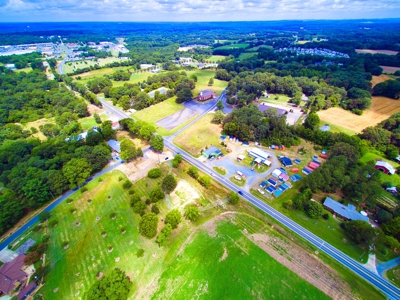 Over 40 Acres For Sale in Albemarle NC - image 8