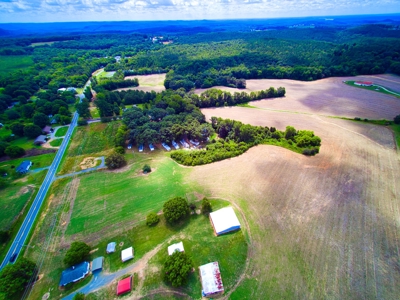 Over 40 Acres For Sale in Albemarle NC - image 7