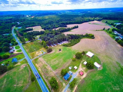 Over 40 Acres For Sale in Albemarle NC - image 11