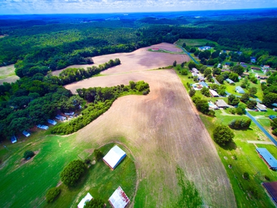 Over 40 Acres For Sale in Albemarle NC - image 6