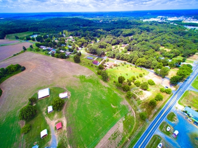 Over 40 Acres For Sale in Albemarle NC - image 12