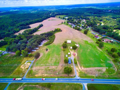 Over 40 Acres For Sale in Albemarle NC - image 10