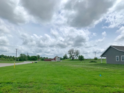 Van Buren Square Lot For Sale For Future Construction - image 1
