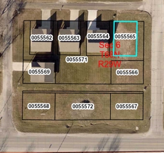 Van Buren Square Lot For Sale For Future Construction - image 4