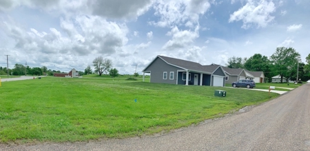 Van Buren Square Lot For Sale For Future Construction - image 2