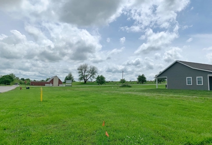 Van Buren Square Lot For Sale For Future Construction - image 3