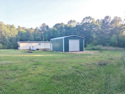 Camp Pond and Acreage by Copiah County WMA, Pattison, MS - image 32