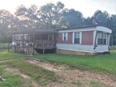 Camp Pond and Acreage by Copiah County WMA, Pattison, MS - image 33