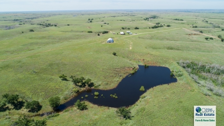 Kansas Farm Ranch For Sale - image 13