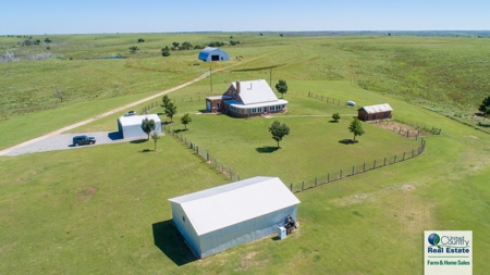 Kansas Farm Ranch For Sale - image 8