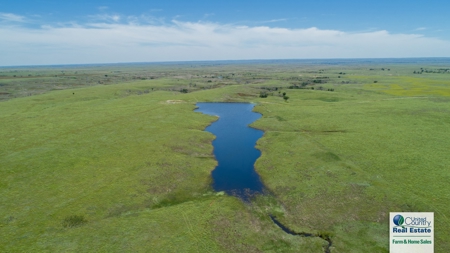 Kansas Farm Ranch For Sale - image 25