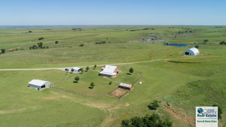 Kansas Farm Ranch For Sale - image 7