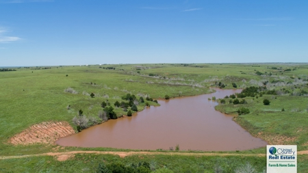 Kansas Farm Ranch For Sale - image 24